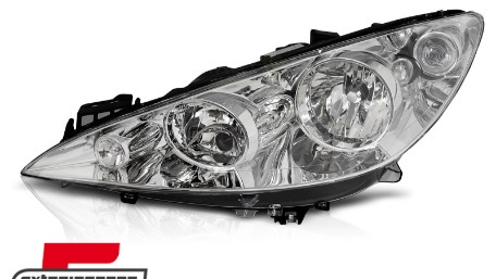 Prednje svjetlo (lijeva strana) / Peugeot 308 + RCZ (2007-2012), 20-1498-05-2