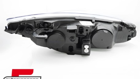 Prednje svjetlo (lijeva strana) / Peugeot 308 + RCZ (2007-2012), 20-1498-05-2