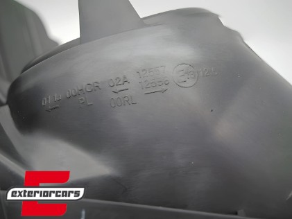 Prednje svjetlo (lijeva strana) / Peugeot 308 + RCZ (2007-2012), 20-1498-05-2