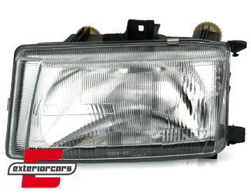 Prednje svjetlo (lijeva strana) / Polo Classic + Variant / Caddy (1995-2000), 20-6154-05-2