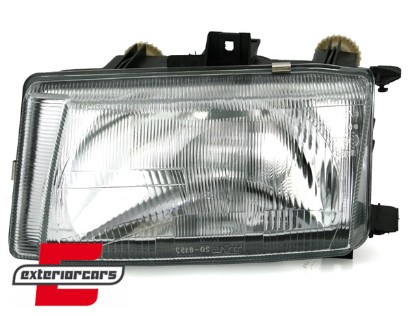 Prednje svjetlo (lijeva strana) / Polo Classic + Variant / Caddy (2000-2004), 20-6154-15-2