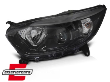 Prednje svjetlo (lijeva strana) / RENAULT CAPTUR (2013-2017), 20-14696-05-2