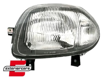 Prednje svjetlo (lijeva strana) / Renault Clio 2 (1998-2001), 20-5492-08-2