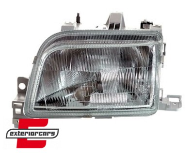 Prednje svjetlo (lijeva strana) / Renault Clio I (1990-1996), 20-3476-05-2