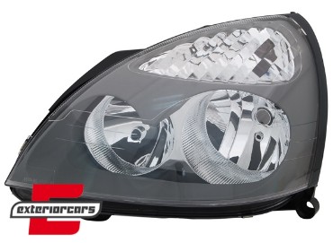 Prednje svjetlo (lijeva strana) / Renault Clio II / Thalia (2001-2005), 20-6358-15-2
