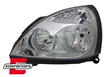 Prednje svjetlo (lijeva strana) / Renault Clio II / Thalia (2001-2012), 20-12826-05-2