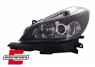 Prednje svjetlo (lijeva strana) / Renault Clio III (2005-2009), 20-0796-15-2