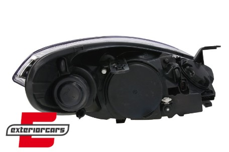 Prednje svjetlo (lijeva strana) / RENAULT FLUENCE (2010-2012), 20-12718-05-2