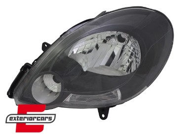 Prednje svjetlo (lijeva strana) / Renault Kangoo II (2008-2013), 20-1400-35-2