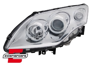 Prednje svjetlo (lijeva strana) / Renault Laguna III (2007-2010), 20-11352-05-2