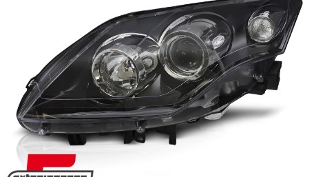Prednje svjetlo (lijeva strana) / Renault Laguna III (2007-2010), 20-11352-25-2