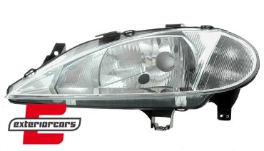 Prednje svjetlo (lijeva strana) / Renault Megane I (1999-2003), 20-5970-05-2