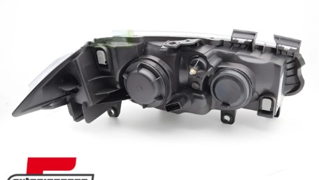 Prednje svjetlo (lijeva strana) / Renault Megane II (2002-2005), 20-0290-05-2
