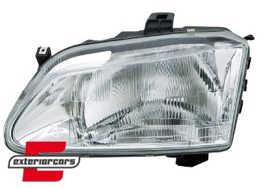 Prednje svjetlo (lijeva strana) / Renault Megane + Scenic (1996-1999), 20-3692-08-2