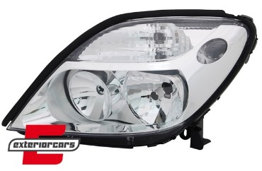 Prednje svjetlo (lijeva strana) / Renault Scenic I (1999-2003), 20-5974-05-2