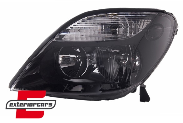 Prednje svjetlo (lijeva strana) / Renault Scenic I (1999-2003), 20-5974-15-2