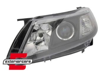 Prednje svjetlo (lijeva strana) / SAAB 9-3 (2007-2015), 20-11724-05-2