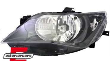 Prednje svjetlo (lijeva strana) / Seat Ibiza (2012-2015), 20-14372-05-2