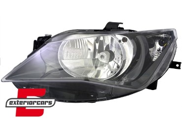 Prednje svjetlo (lijeva strana) / Seat Ibiza (2012-2015), 20-14372-05-2