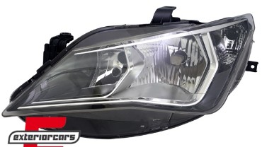 Prednje svjetlo (lijeva strana) / Seat Ibiza (2012-2015), 20-14374-15-2