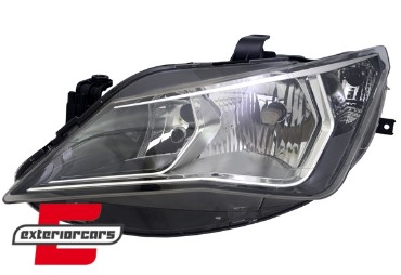 Prednje svjetlo (lijeva strana) / Seat Ibiza (2012-2015), 20-14374-15-2