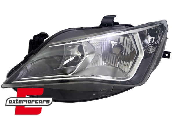 Prednje svjetlo (lijeva strana) / Seat Ibiza (2012-2015), 20-14374-15-2