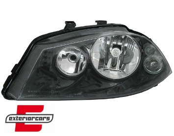 Prednje svjetlo (lijeva strana) / Seat Ibiza + Cordoba (2002-2006), 20-0212-05-2