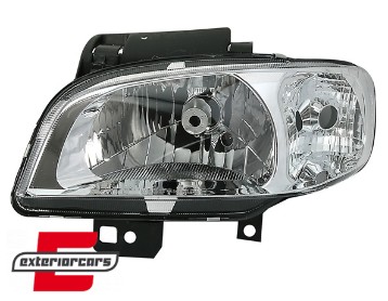 Prednje svjetlo (lijeva strana) / Seat Ibiza + Cordoba 6K2 (1999-2002), 20-5994-05-2
