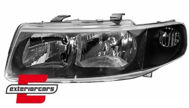 Prednje svjetlo (lijeva strana) / Seat Leon + Toledo (1999-2006), 20-5804001