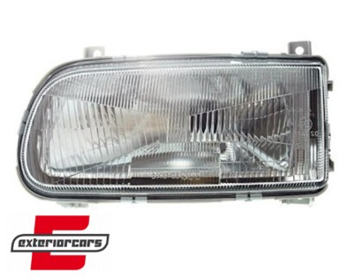 Prednje svjetlo (lijeva strana) / Škoda Felicia I + VW Caddy II (1994-2004), 20-3141-05-2