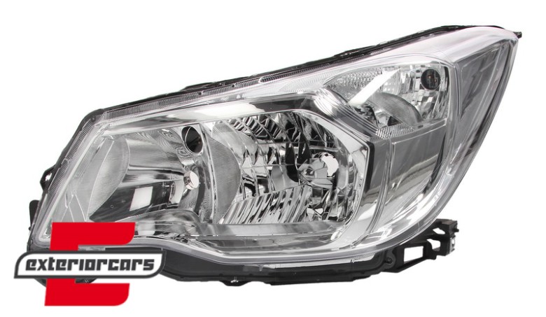 Prednje svjetlo (lijeva strana) / SUBARU FORESTER (2012-2016), 20-14500-05-9