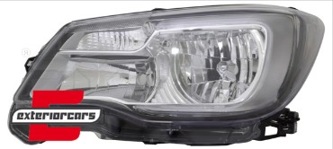 Prednje svjetlo (lijeva strana) / SUBARU FORESTER (2016-2019), 20-16518-05-9