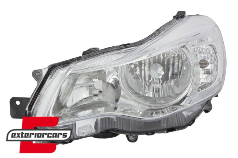 Prednje svjetlo (lijeva strana) / Subaru Impreza + XV (2011-), 20-15912-05-2