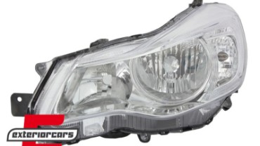 Prednje svjetlo (lijeva strana) / Subaru Impreza + XV (2011-), 20-15912-05-2