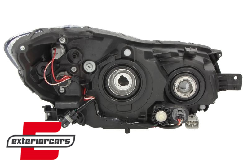 Prednje svjetlo (lijeva strana) / Subaru Impreza + XV (2011-), 20-15912-05-2