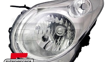 Prednje svjetlo (lijeva strana) / Suzuki Alto (2009-2014), 20-12514-05-2