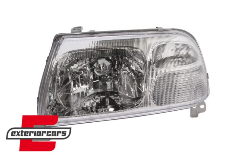 Prednje svjetlo (lijeva strana) / SUZUKI GRAND VITARA (1998-2005), 20-5668-08-2