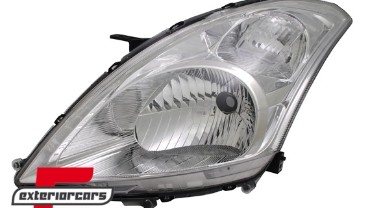 Prednje svjetlo (lijeva strana) / Suzuki Swift IV (2010-2013), 20-12430-05-2