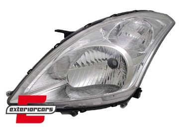 Prednje svjetlo (lijeva strana) / Suzuki Swift IV (2010-2013), 20-12430-05-2