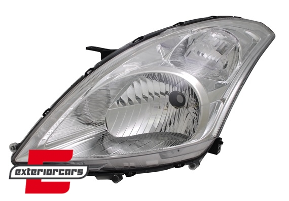 Prednje svjetlo (lijeva strana) / Suzuki Swift IV (2010-2013), 20-12430-15-2
