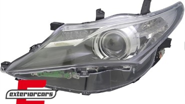 Prednje svjetlo (lijeva strana) / Toyota Auris (2012-2015), 20-14554-06-2