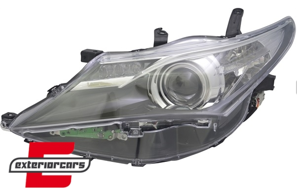 Prednje svjetlo (lijeva strana) / Toyota Auris (2012-2015), 20-14554-06-2