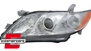 Prednje svjetlo (lijeva strana) / Toyota Camry (2006-2011), 20-12988-05-2