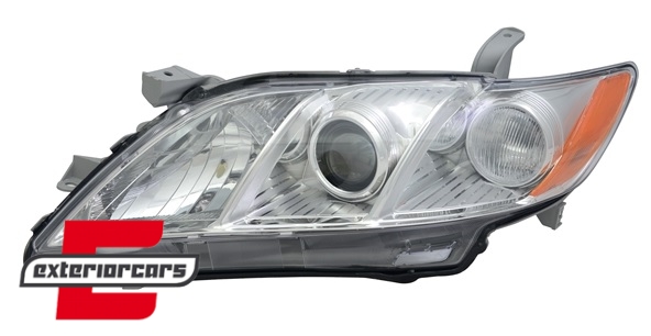 Prednje svjetlo (lijeva strana) / Toyota Camry (2006-2011), 20-12988-05-2