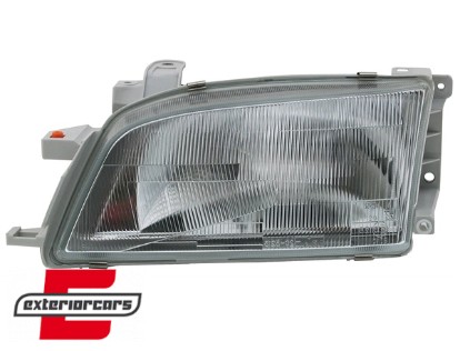 Prednje svjetlo (lijeva strana) / Toyota Carina E (1995-1997), 20-5216-11-2