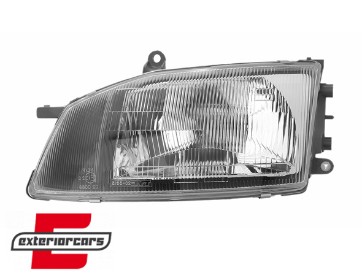 Prednje svjetlo (lijeva strana) / Toyota Hiace IV (H1/H2) (1995-2006), 20-5616-05-2