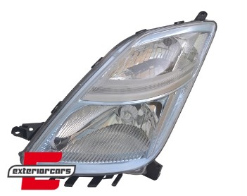 Prednje svjetlo (lijeva strana) / Toyota Prius hatchback (2006-2009), 20-11186-05-2