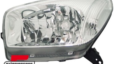 Prednje svjetlo (lijeva strana) / Toyota RAV4 II (XA2) (2000-2003), 20-0442-05-2