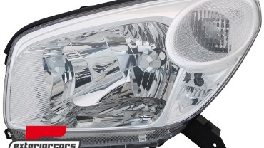 Prednje svjetlo (lijeva strana) / Toyota RAV4 II (XA2) (2003-2005), 20-0378-15-2