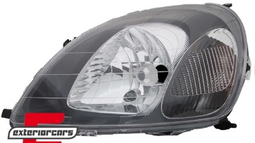 Prednje svjetlo (lijeva strana) / Toyota Yaris (CP10) (1999-2003), 20-5730-25-2